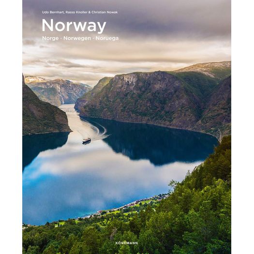 Norway - Konemann