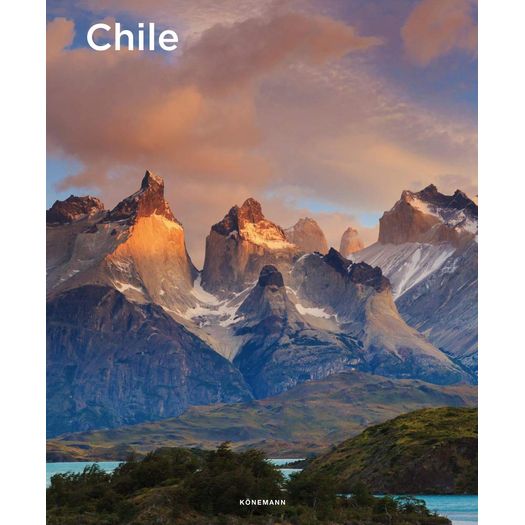Chile - Konemann