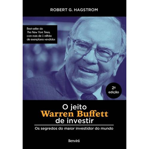 jeito warren buffett de investir