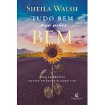 tudo bem nao estar bem