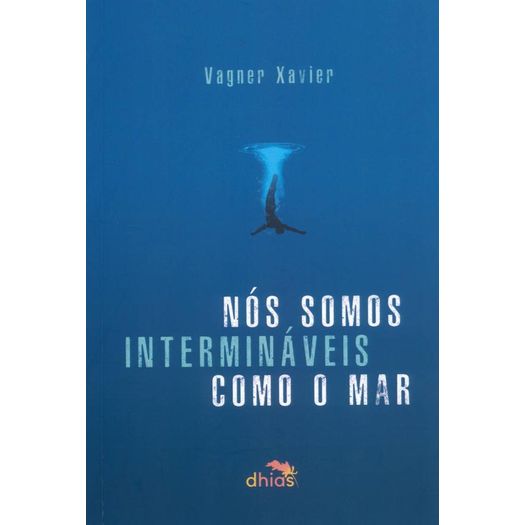 nós somos intermináveis como o mar
