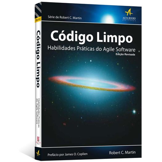 código limpo código limpo