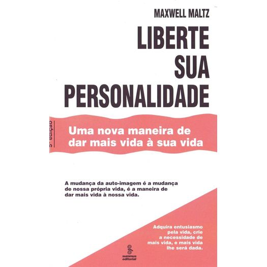 Liberte Sua Personalidade