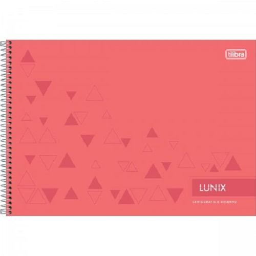 caderno cartografia esp 60f cd 233986 lunix tilibra
