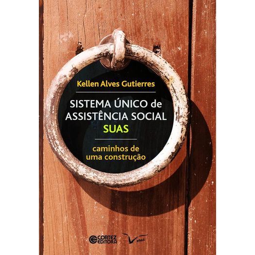sistema único de assistência social - suas sistema único de assistência social - suas