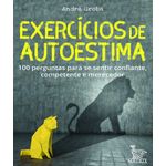 exercícios de autoestima