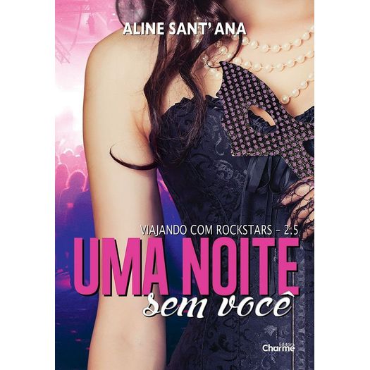 uma noite sem você - 2.5 uma noite sem você - 2.5