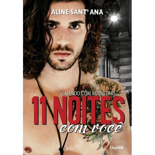 11 noites com você 11 noites com você