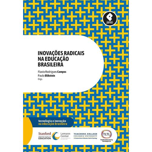 inovações radicais na educação brasileira