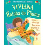 viviana rainha do pijama