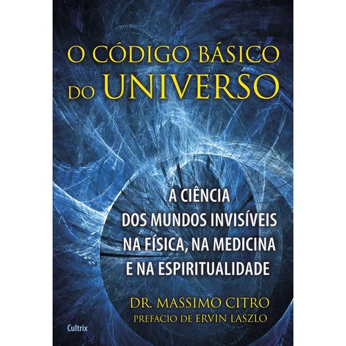 o código básico do universo