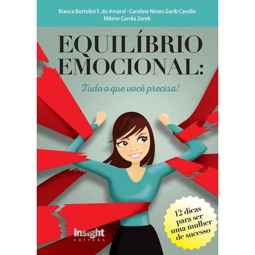 equilíbrio emocional tudo o que você precisa