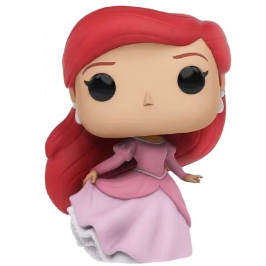 disney - ariel (220) - funko disney - ariel (220) - funko