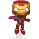 avenger infinity war - iron man (285) - funko