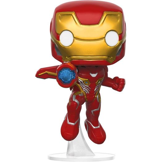 avenger infinity war - iron man (285) - funko