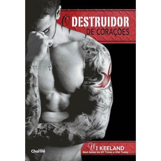 o destruidor de corações 1 o destruidor de corações 1