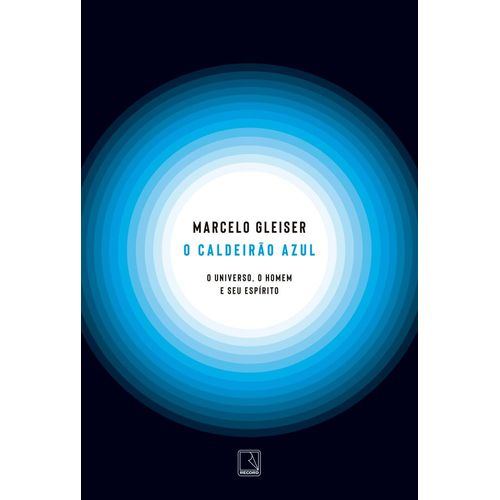 o caldeirão azul