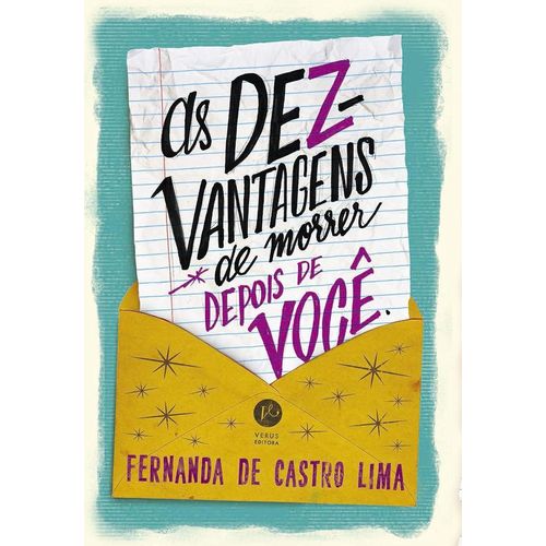 as dezvantagens de morrer depois de você