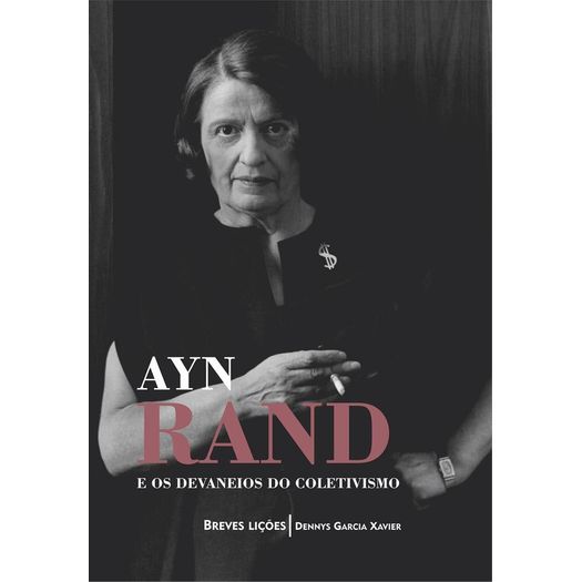 ayn-rand ayn-rand