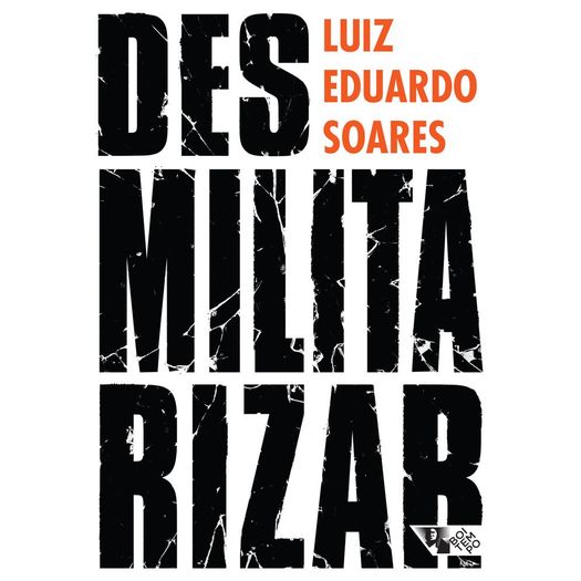 desmilitarizar