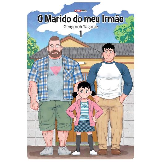O Marido Do Meu Irmão 1 O Marido Do Meu Irmão 1