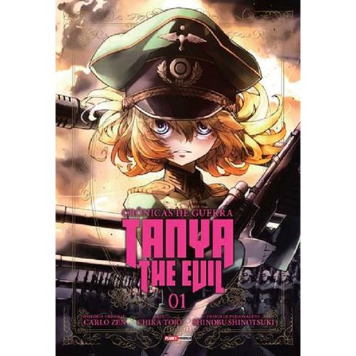 tanya the evil 1