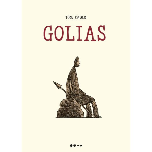 golias golias