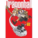 dragon ball edição definitiva 02