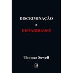 discriminação e disparidades