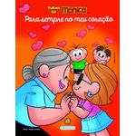 turma da mônica - para sempre no meu coração