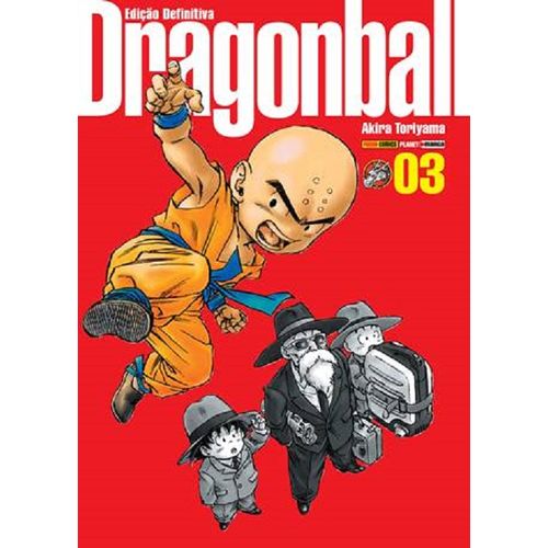 dragon ball edição definitiva 03