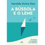 a bússola e o leme