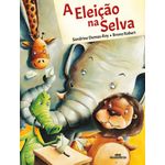 a eleição na selva