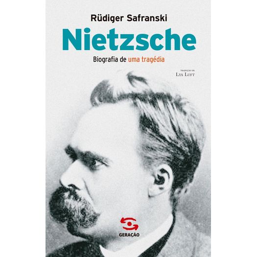 nietzsche - biografia de uma tragédia nietzsche - biografia de uma tragédia