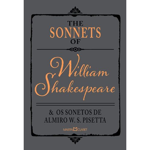 the-sonnets-os-william-shakespeare---martin-claret