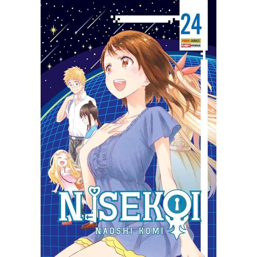 nisekoi 24