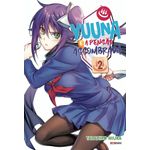 yuuna e a pensao assombrada 2