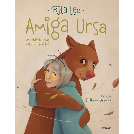 amiga-ursa amiga-ursa