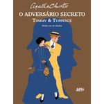 o adversário secreto - lpm