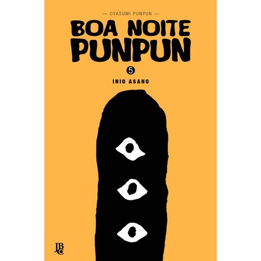 boa noite punpun 5 boa noite punpun 5