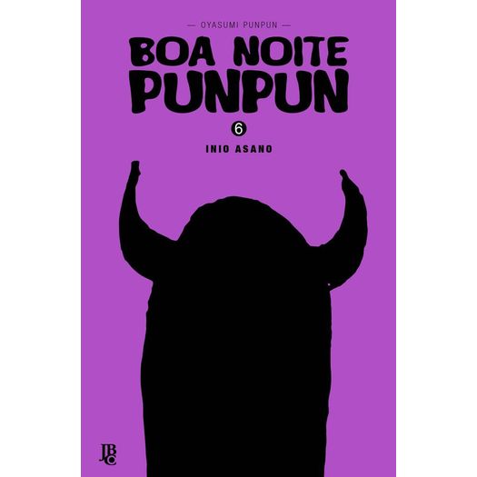 boa noite punpun 6 boa noite punpun 6