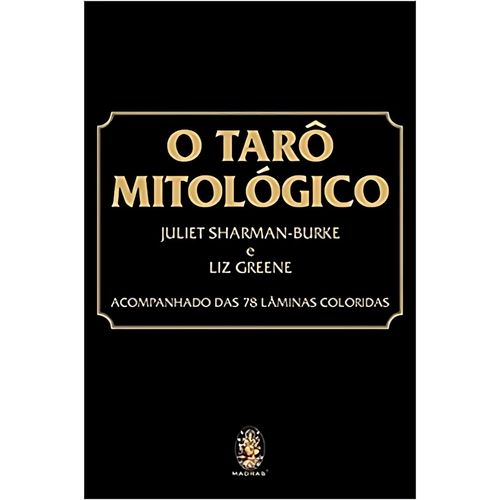 o tarô mitológico