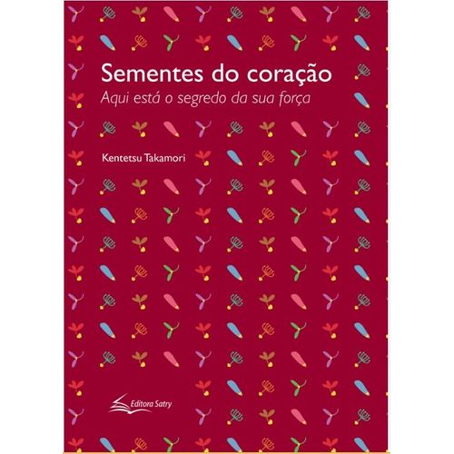 sementes do coração