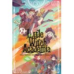 little witch academia 3