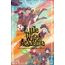 little witch academia 3