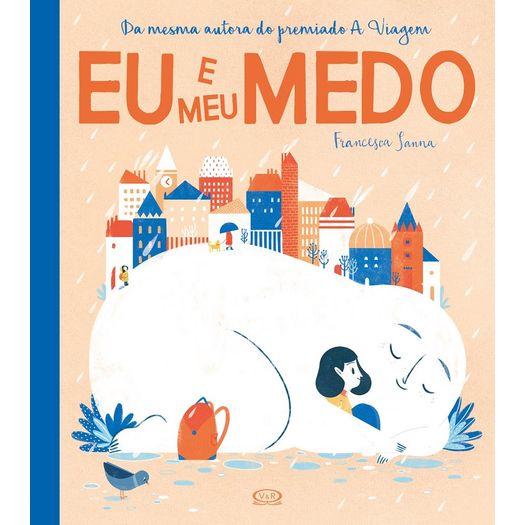 eu e meu medo eu e meu medo