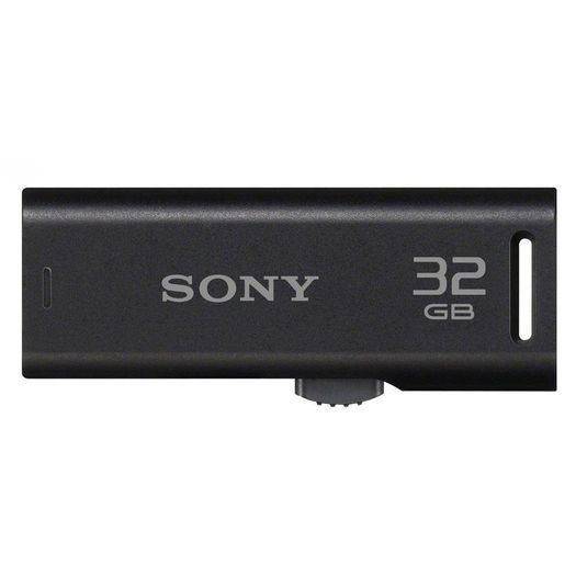 Pen Drive Sony 32gb - Usm32gr/bm