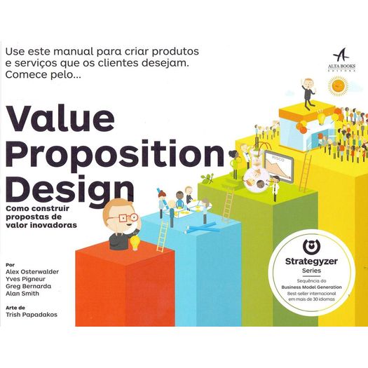 value proposition design value proposition design