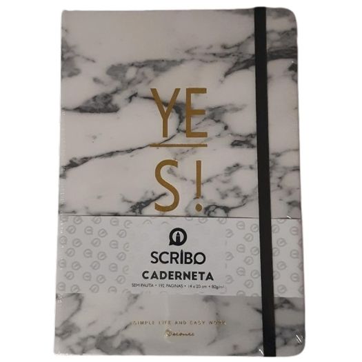 caderneta de anotações scribo mármore 96 folhas sem pauta caderneta de anotações scribo mármore 96 folhas sem pauta