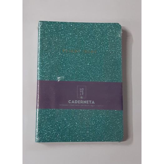caderneta de anotações m lovely brilho azul 96f sem pauta capa flexível 12x17cm 2117/743204 plm caderneta de anotações m lovely brilho azul 96f sem pauta capa flexível 12x17cm 2117/743204 plm